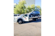 Serivicio de Grúa en Phoenix