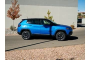 $31254 : 2025 Compass Trailhawk thumbnail