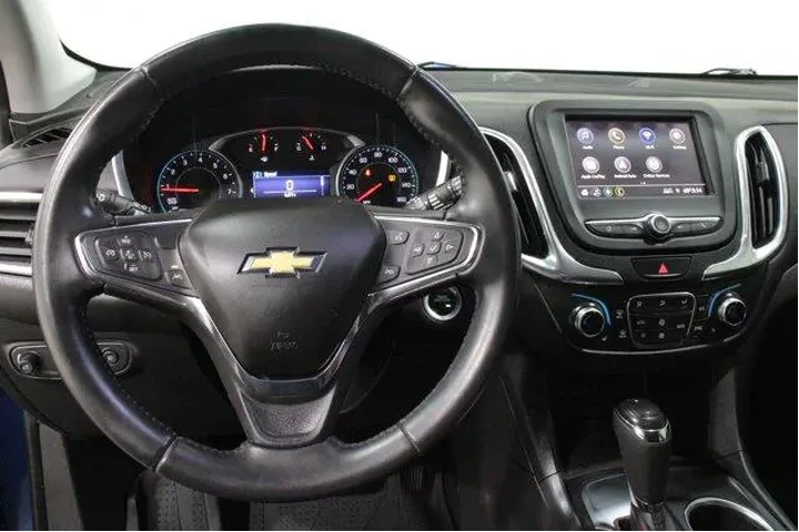 $20982 : Chevrolet Equinox 2020 LT 4d image 8