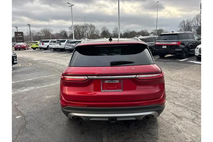 $30485 : Lincoln Corsair 2022 AWD Res image 6