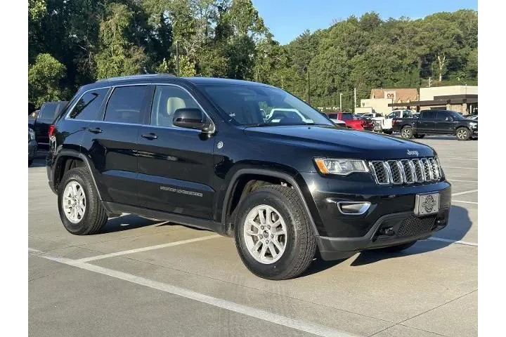 $19995 : Jeep Grand Cherokee 2019 4x4 image 1
