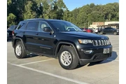 Jeep Grand Cherokee 2019 4x4
