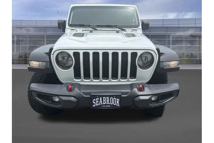 $38226 : Jeep Gladiator 2023 4x4 Rubi image 9