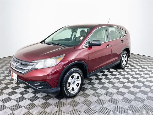 $12520 : PRE-OWNED 2014 HONDA CR-V LX image 4