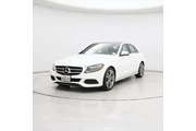 $16998 : Mercedes-Benz C-Class 2018 C thumbnail