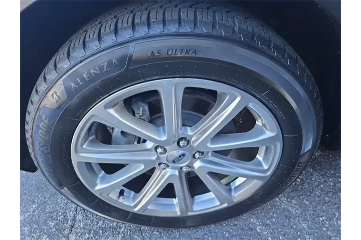 $17990 : Ford Explorer 2017 AWD Limit image 7