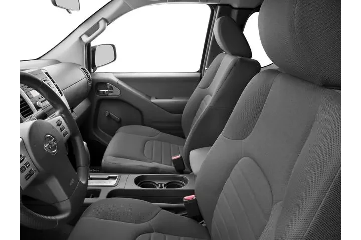 $14665 : Nissan Frontier 2016 4x2 S 4 image 9