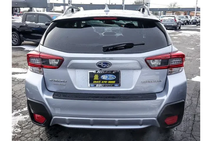 $24897 : Subaru Crosstrek 2022 AWD Pr image 5