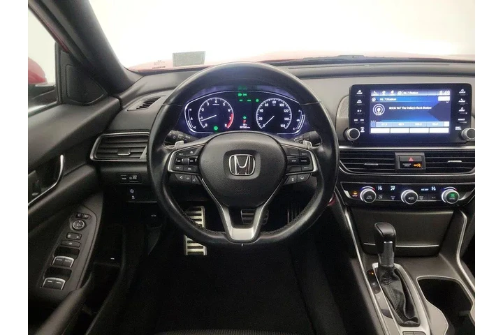 $24998 : Honda Accord 2020 Sport 4dr image 10