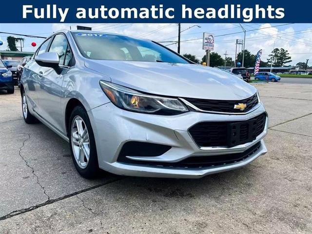 $10995 : 2017 Cruze For Sale M*611239 image 4