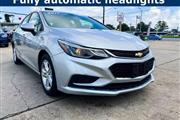 $10995 : 2017 Cruze For Sale M*611239 thumbnail