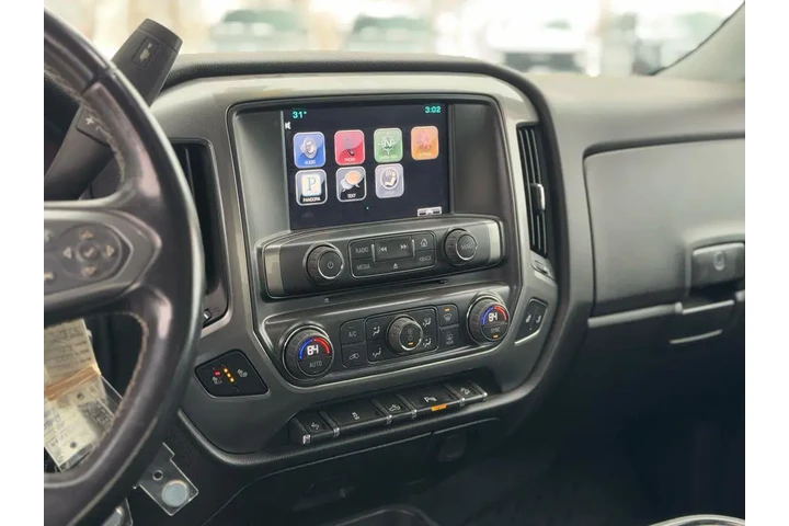 $17957 : Chevrolet Silverado 1500 201 image 8