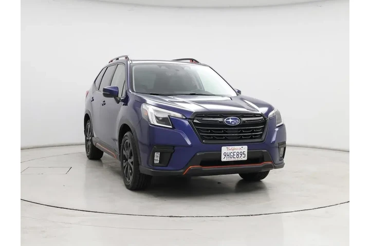 $27998 : Subaru Forester 2023 AWD Spo image 1