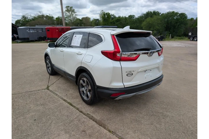 $17995 : 2017 CR-V image 8