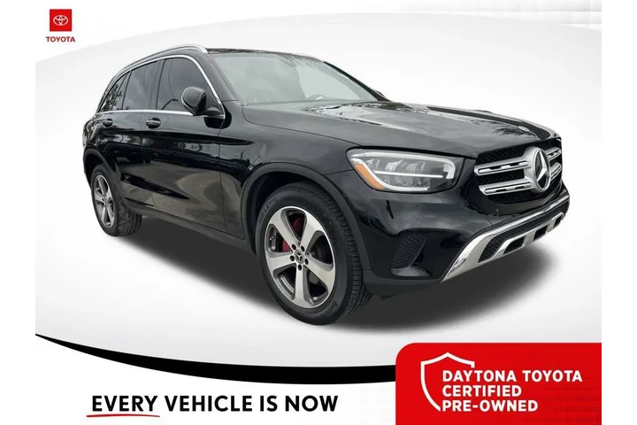 $18000 : Mercedes-Benz GLC 2020 AWD G image 1