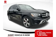 Mercedes-Benz GLC 2020 AWD G