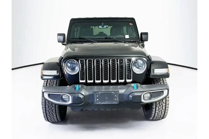 $28929 : Jeep Wrangler 2023 4x4 Sahar image 6