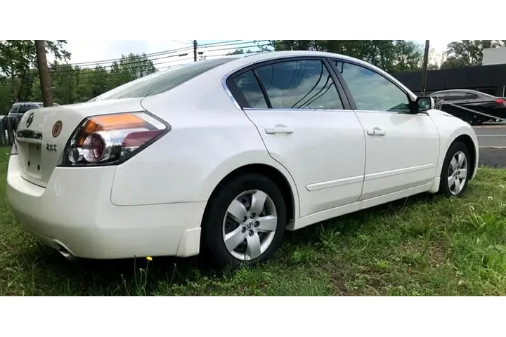 $5999 : 2007 Altima image 5