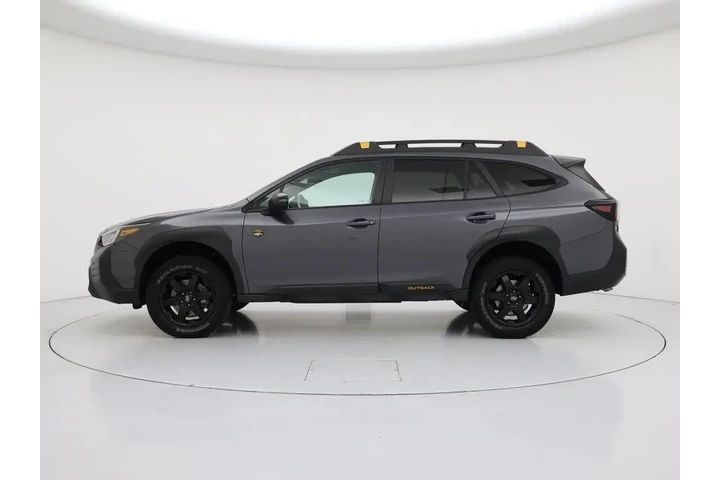 $27998 : Subaru Outback 2022 AWD Wild image 3