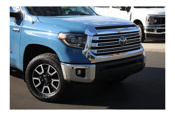$38395 : Toyota Tundra 2019 4x4 Limit image 2