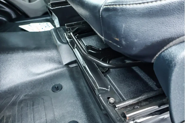 $40000 : Ford Transit 2023 AWD 250 3d image 10