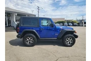 $32851 : Jeep Wrangler 2020 4x4 Rubic thumbnail