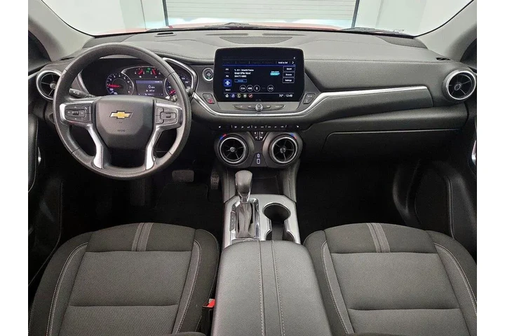 $22998 : Chevrolet Blazer 2024 LT 4dr image 9
