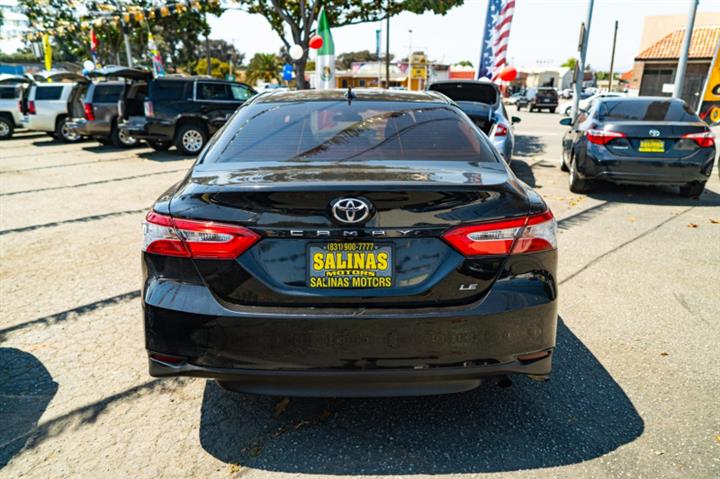 $16999 : 2019 Camry image 9