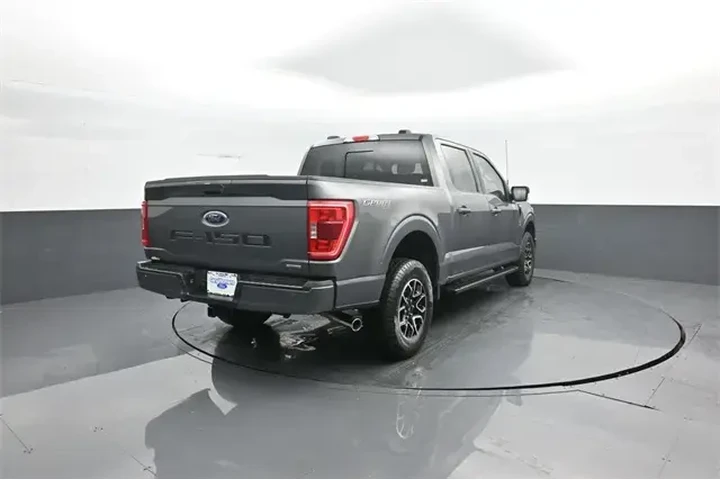 $39465 : Ford F-150 2022 4x4 XL 4dr S image 7