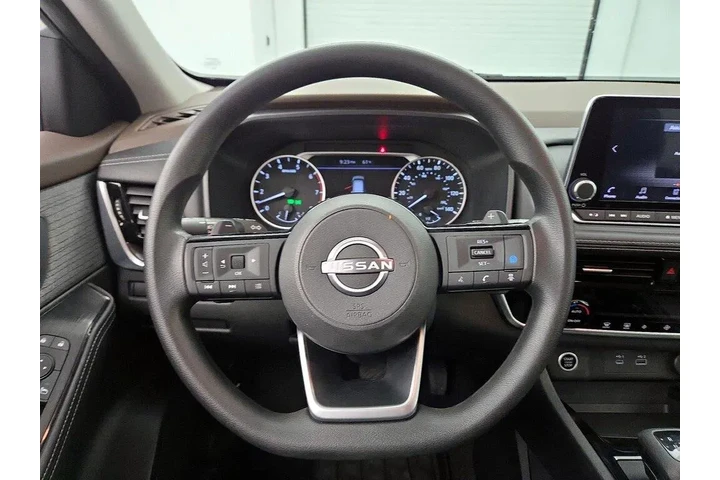 $22998 : Nissan Rogue 2022 AWD SV 4dr image 10