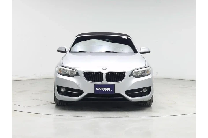 $17998 : BMW 2 Series 2016 AWD 228i x image 5