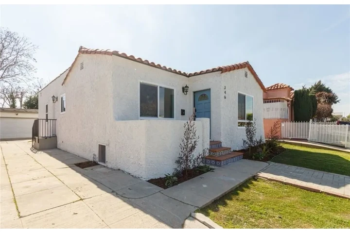 $2400 : Beautiful 3 bedroom home in LA image 1