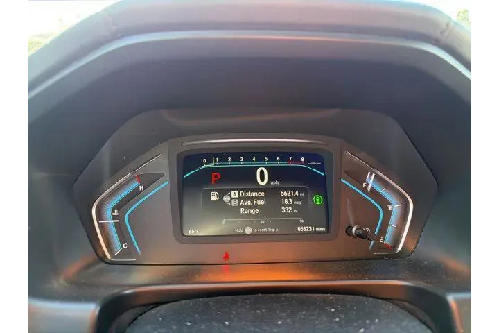 $33779 : Honda Odyssey 2022 Elite 4dr image 9