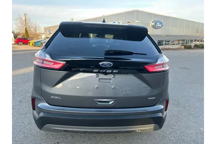 $27995 : Ford Edge 2023 AWD SEL 4dr C image 5