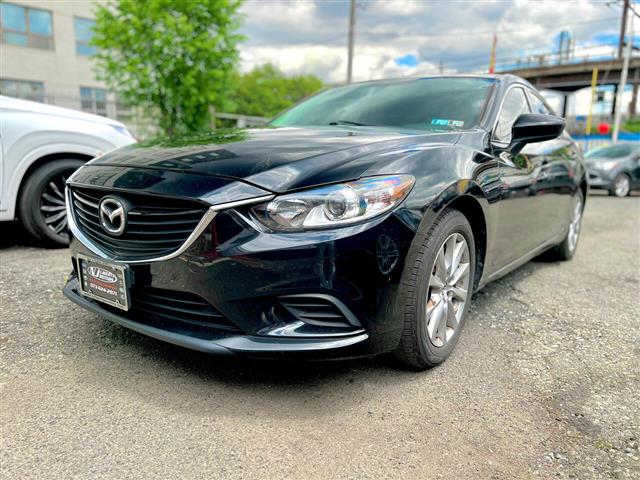 $7500 : 2016 MAZDA6 i Sport AT image 3