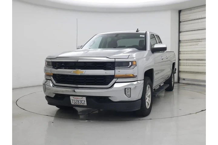 $24998 : Chevrolet Silverado 1500 201 image 4