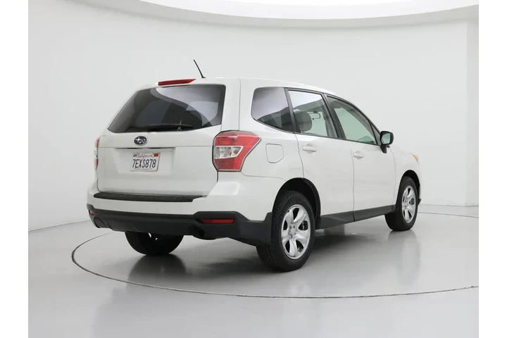 $11998 : Subaru Forester 2014 AWD 2.5 image 8