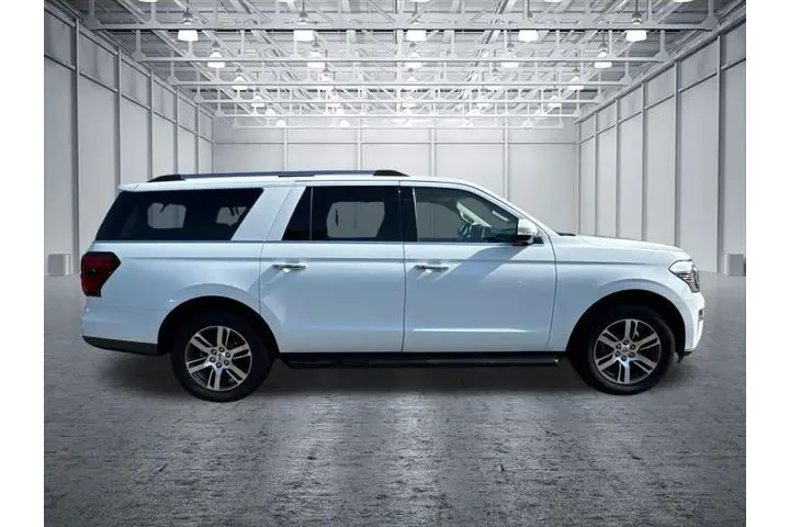 $39497 : Ford Expedition MAX 2024 4x2 image 8