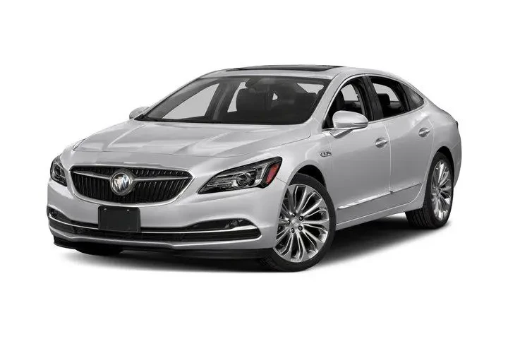 $14995 : Buick LaCrosse 2018 Preferre image 1