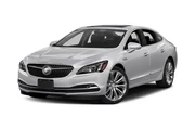 Buick LaCrosse 2018 Preferre