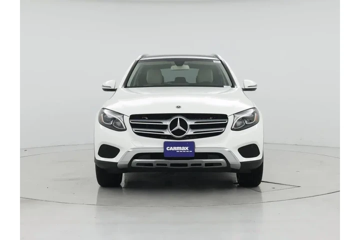 $21998 : Mercedes-Benz GLC 2019 AWD G image 5