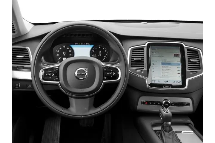 $14498 : Volvo XC90 2017 AWD T6 Momen image 7