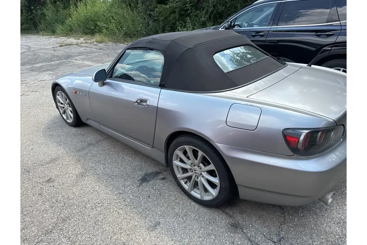 $19998 : Honda S2000 2007 2dr Convert image 9
