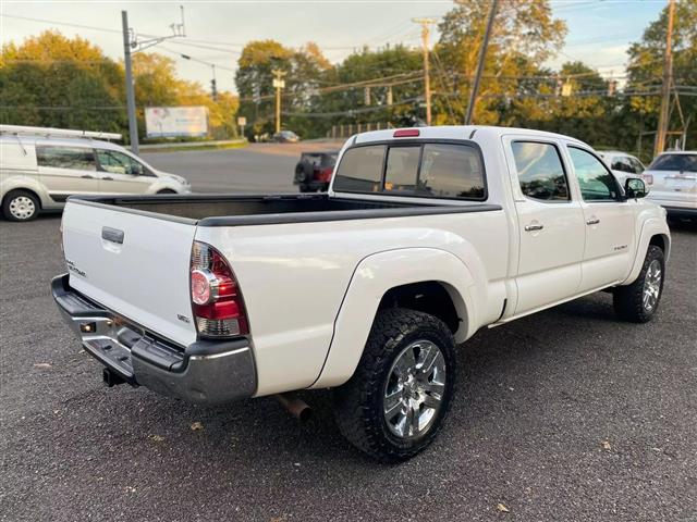 $23600 : 2013 TOYOTA TACOMA DOUBLE CAB image 5