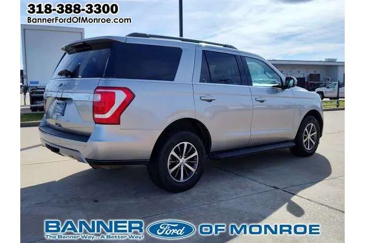 $29874 : Ford Expedition 2021 4x2 XLT image 9