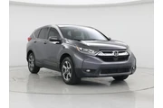 Honda CR-V 2018 AWD EX 4dr S en Reno