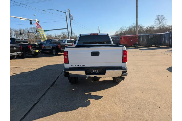 $36995 : 2019 Silverado 2500HD image 4