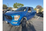 Ford F-150 2021 4x2 XL 4dr S