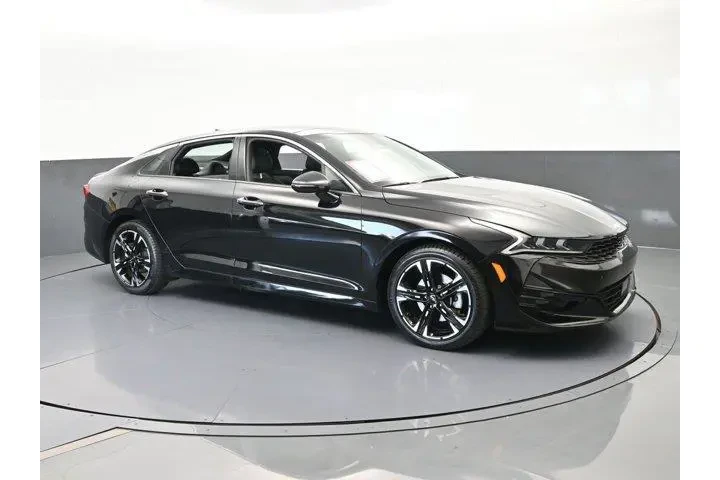 $18898 : Kia K5 2022 GT-Line 4dr Seda image 8