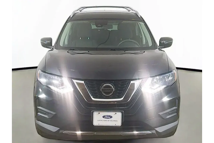$13369 : Nissan Rogue 2019 AWD S 4dr image 8